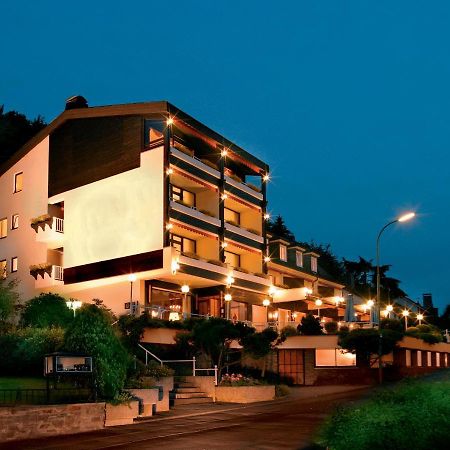 Hotel Hegenbarths Cochem Exterior foto