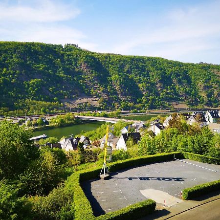 Hotel Hegenbarths Cochem Exterior foto